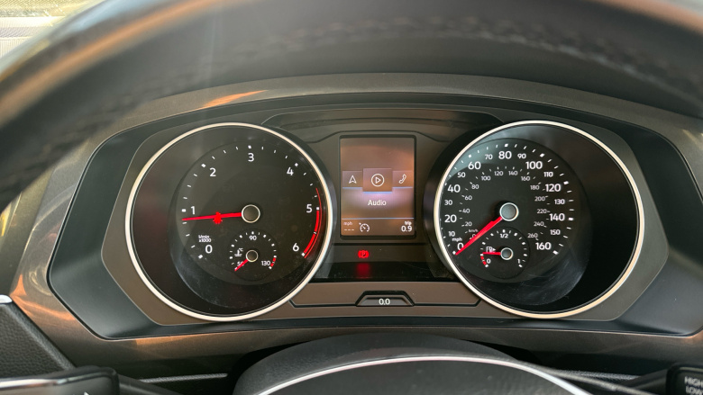 Volkswagen Tiguan 2.0 TDi 150 4Motion SE Nav 5dr DSG Diesel Estate